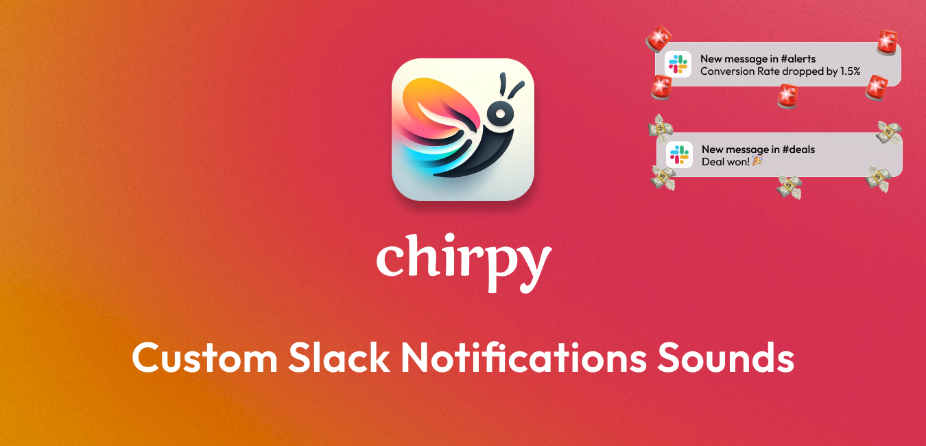 Image of How to Use Slack Notification Sounds to Improve Team Trust in Remote Work